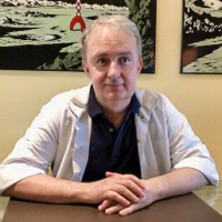 Dr Christophe Prat