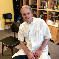 Dr Yvan Prat (†)
